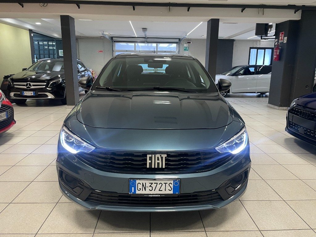FIAT Tipo 1.0 SW 100CV--48.500KM - 2