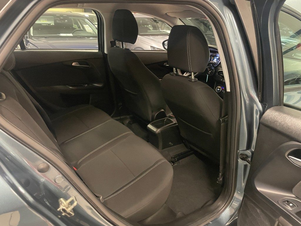 FIAT Tipo 1.0 SW 100CV--48.500KM - 13