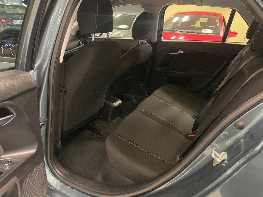 FIAT Tipo 1.0 SW 100CV--48.500KM - 14