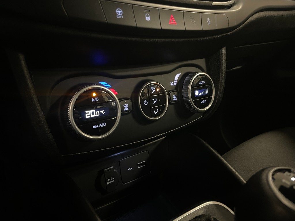 FIAT Tipo 1.0 SW 100CV--48.500KM - 11