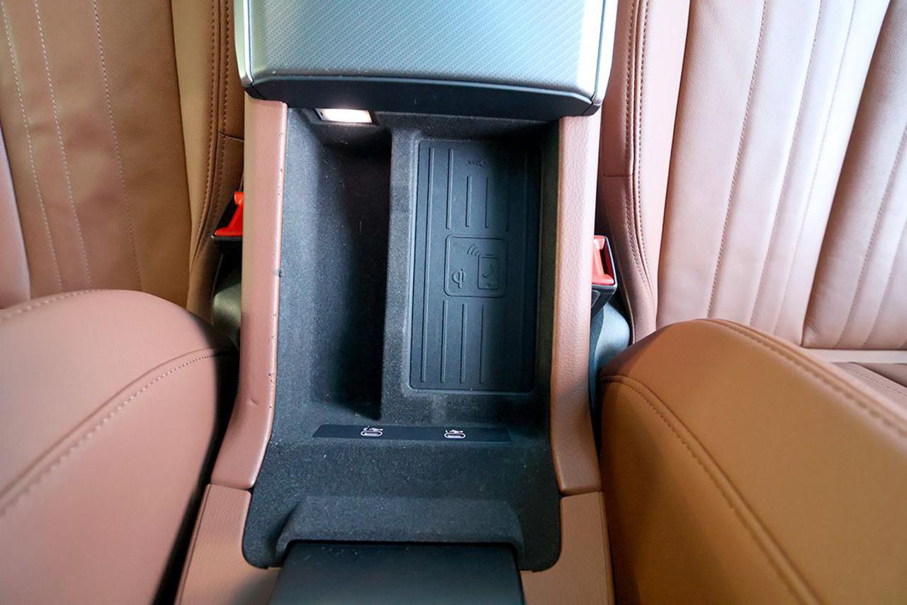 AUDI A6 50 TDI Quattro Tiptronic S-Line - 38