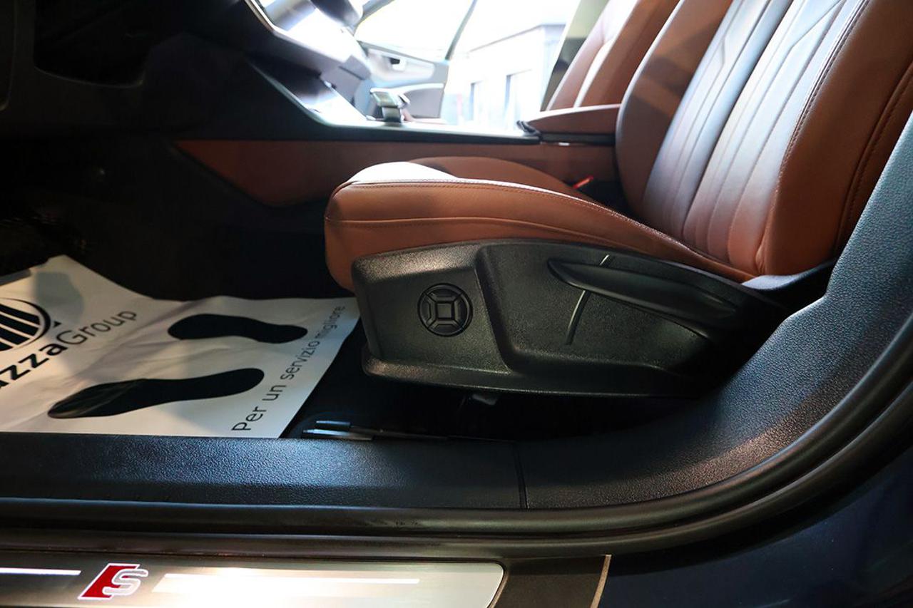 AUDI A6 50 TDI Quattro Tiptronic S-Line - 41