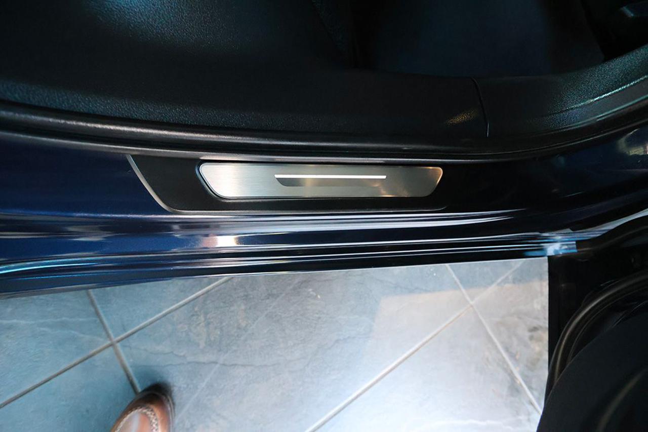 AUDI A6 50 TDI Quattro Tiptronic S-Line - 43