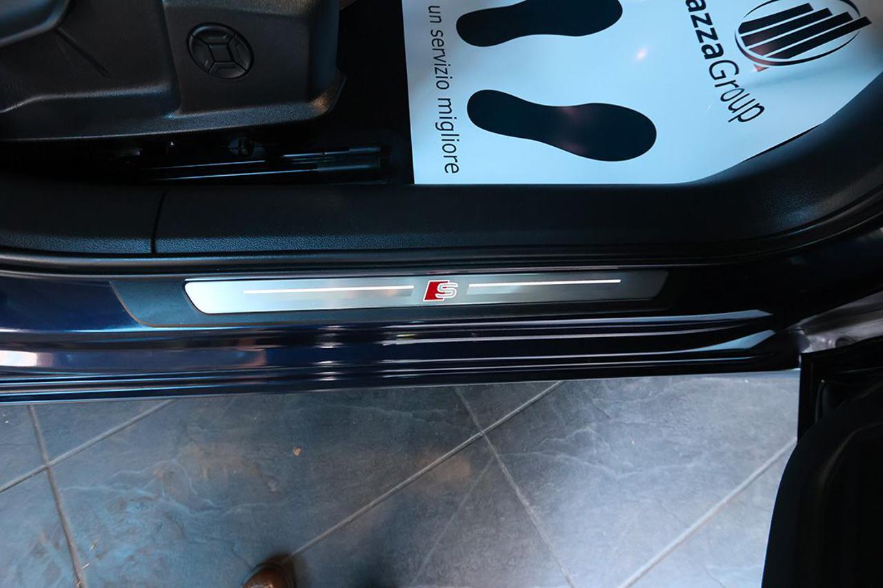 AUDI A6 50 TDI Quattro Tiptronic S-Line - 42