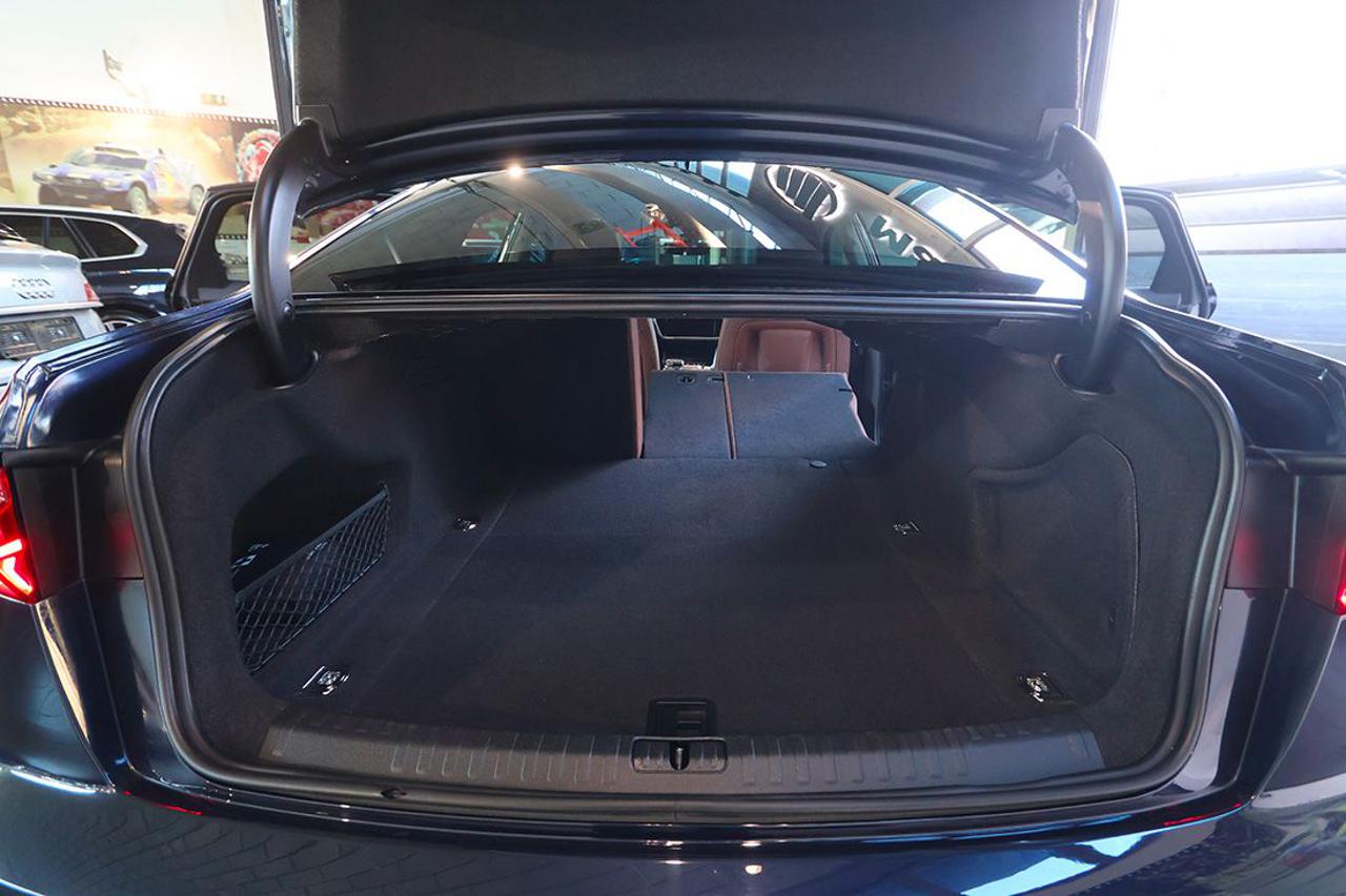 AUDI A6 50 TDI Quattro Tiptronic S-Line - 12