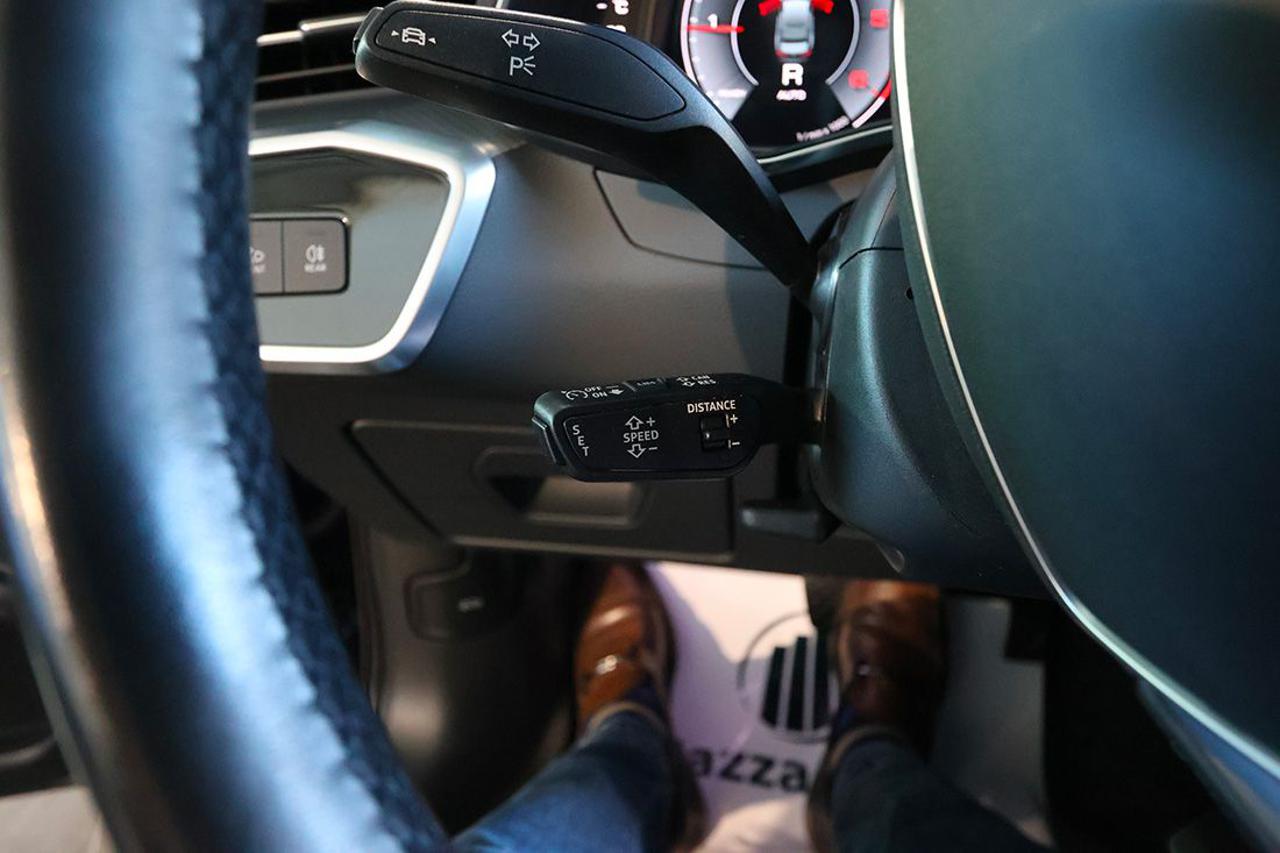 AUDI A6 50 TDI Quattro Tiptronic S-Line - 21