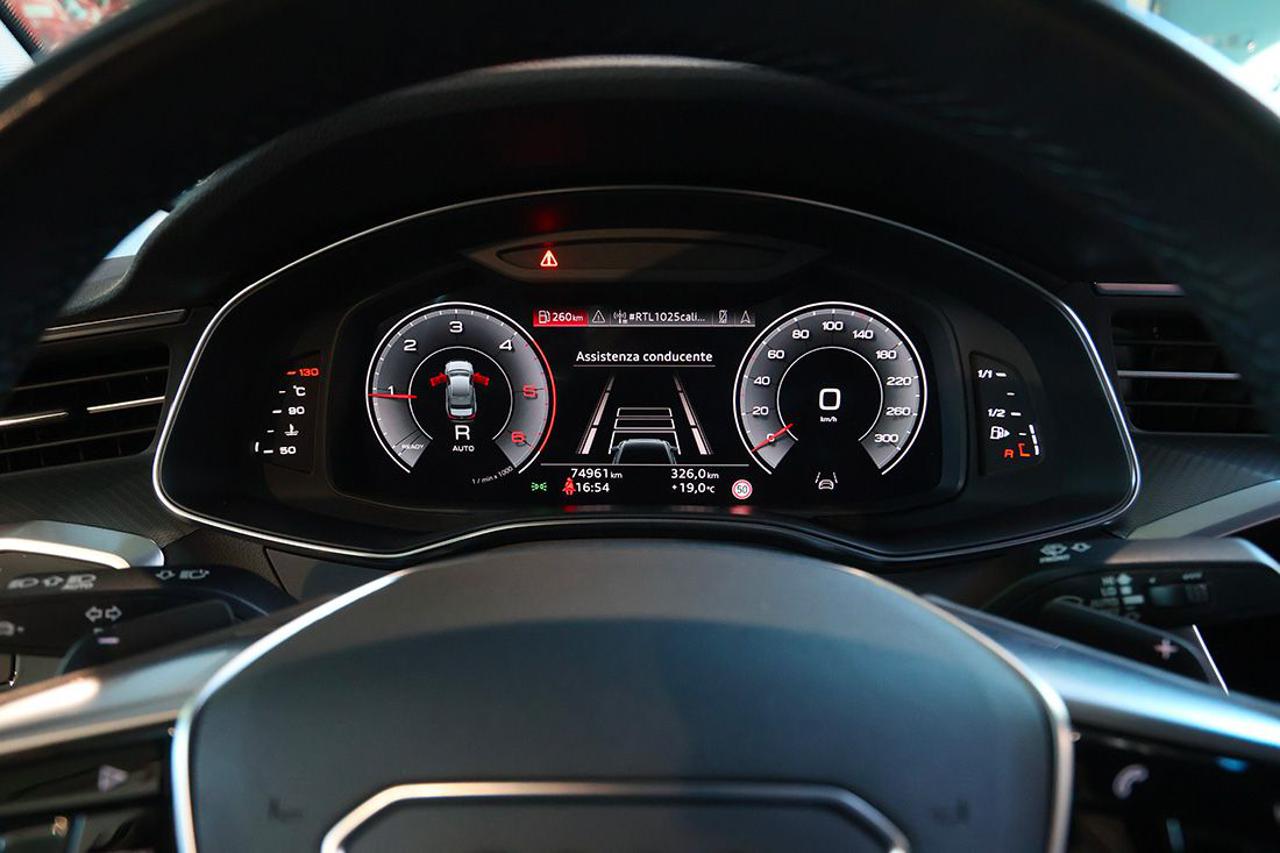 AUDI A6 50 TDI Quattro Tiptronic S-Line - 32