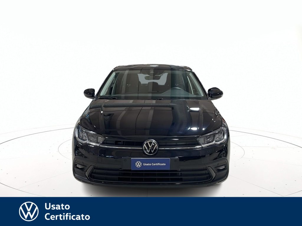 VOLKSWAGEN Polo 1.0 tsi life 95cv dsg - 2