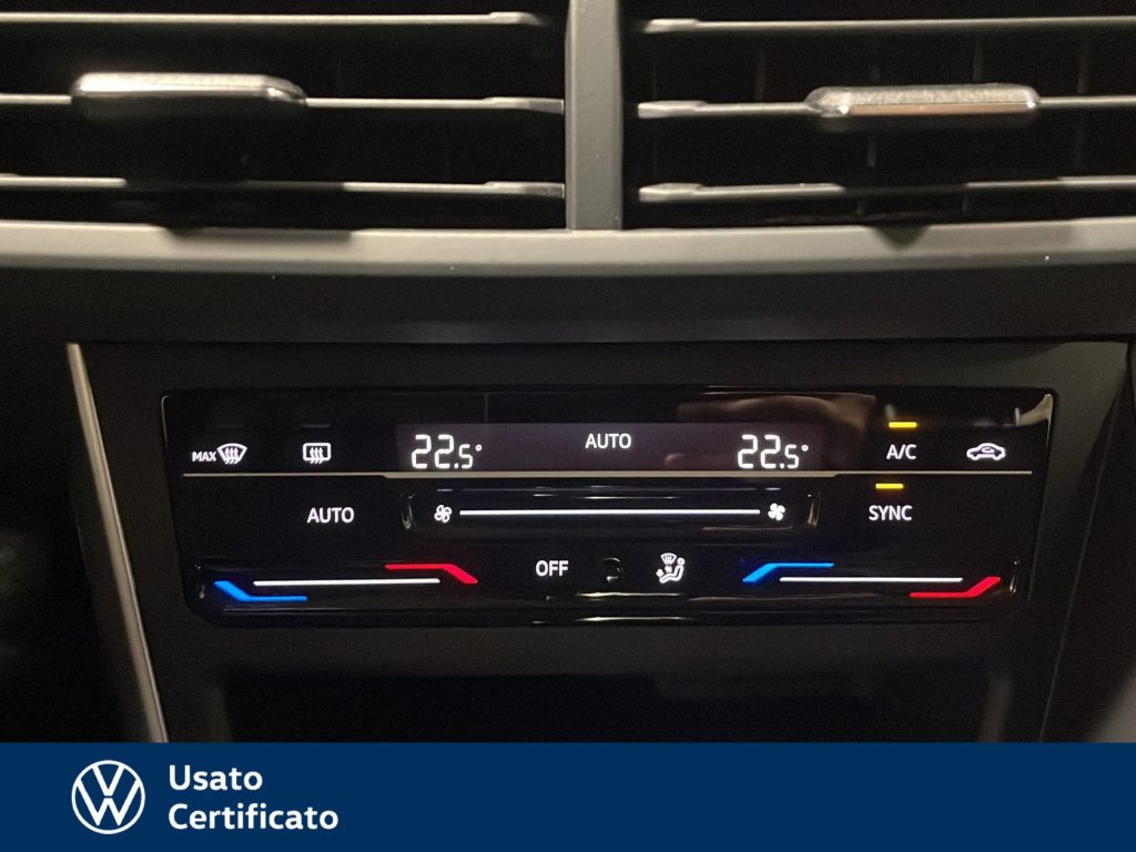 VOLKSWAGEN Polo 1.0 tsi life 95cv dsg - 13
