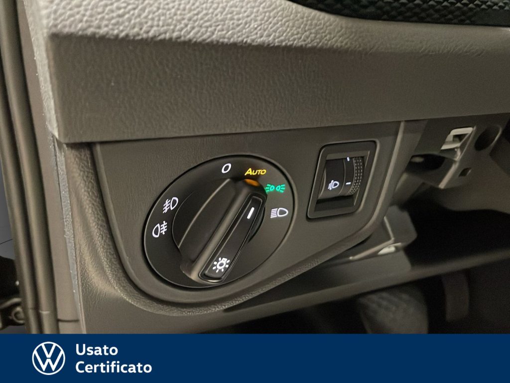 VOLKSWAGEN Polo 1.0 tsi life 95cv dsg - 14