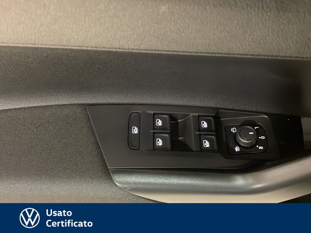 VOLKSWAGEN Polo 1.0 tsi life 95cv dsg - 15