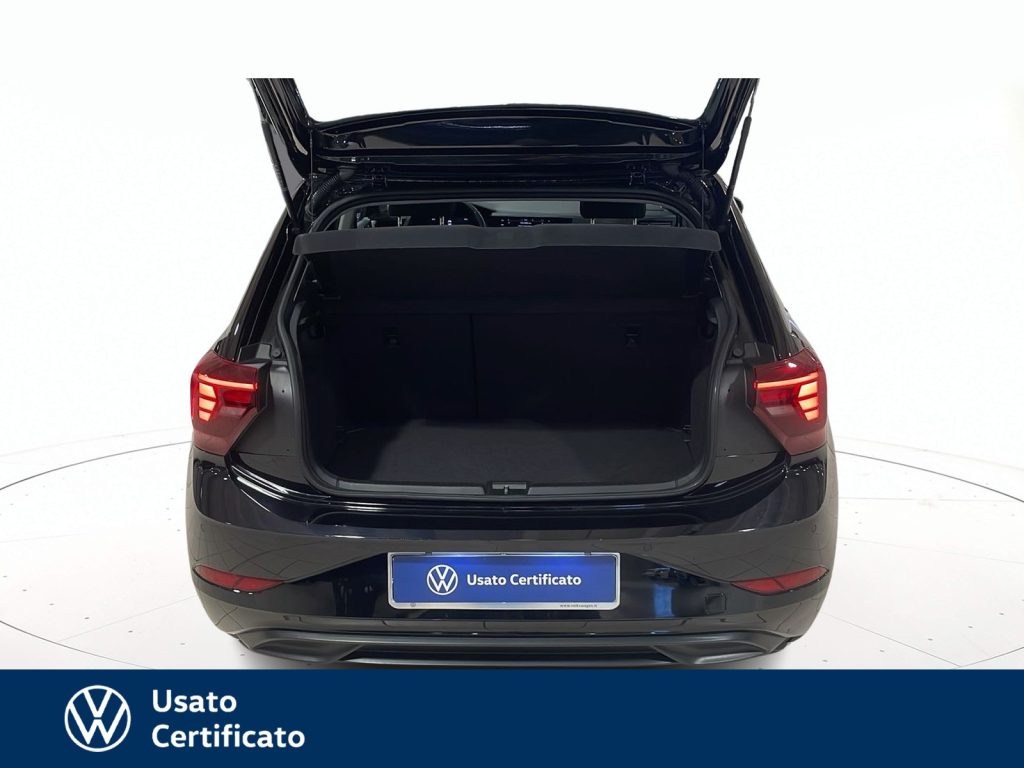 VOLKSWAGEN Polo 1.0 tsi life 95cv dsg - 17