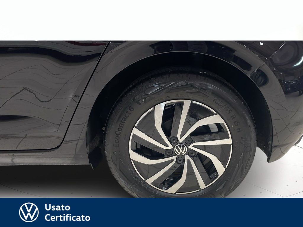 VOLKSWAGEN Polo 1.0 tsi life 95cv dsg - 18