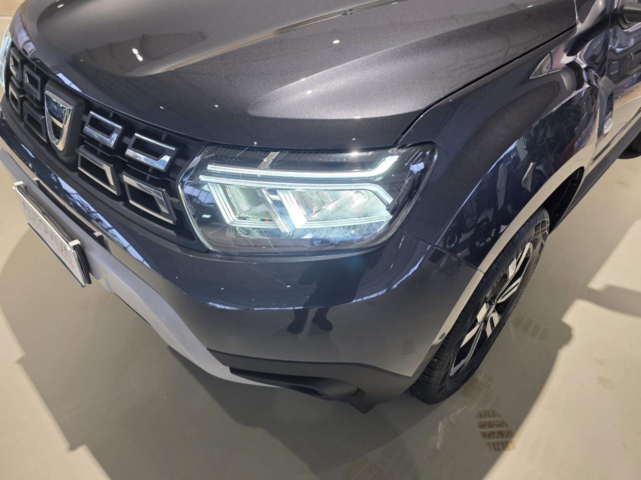 DACIA Duster 1.0 TCe GPL 4x2 Prestige - 7