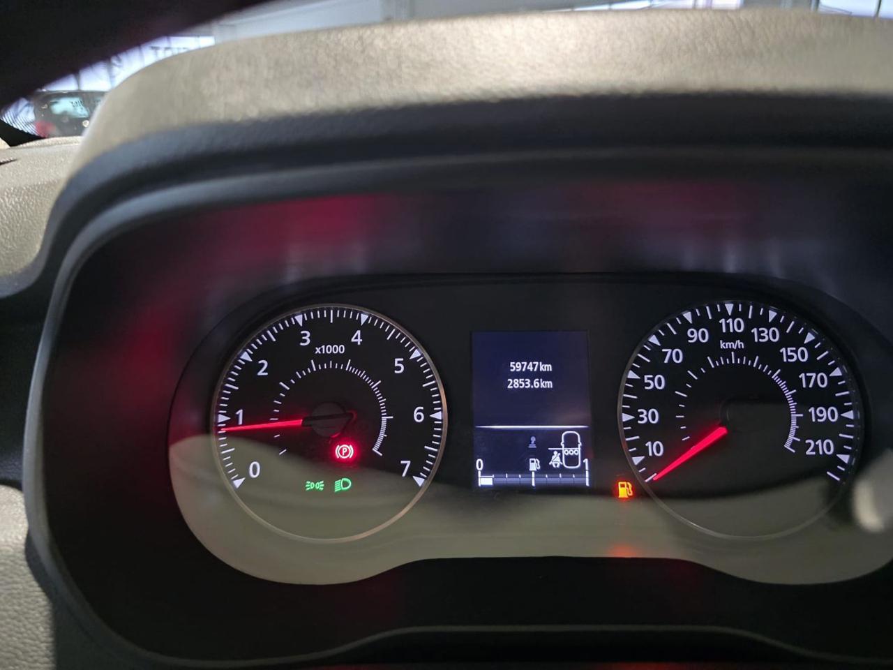 DACIA Duster 1.0 TCe GPL 4x2 Prestige - 12