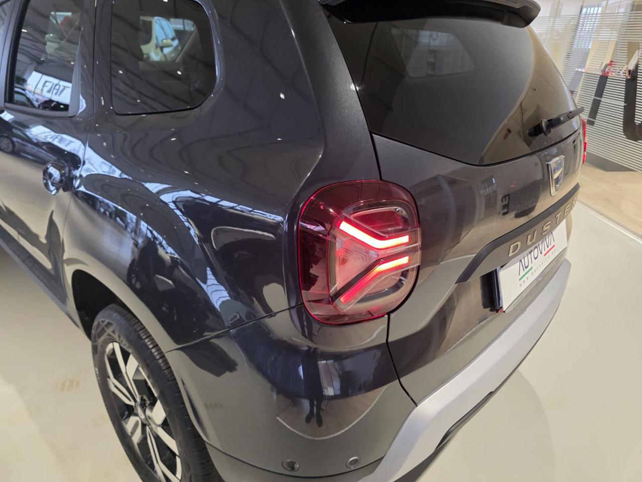 DACIA Duster 1.0 TCe GPL 4x2 Prestige - 9