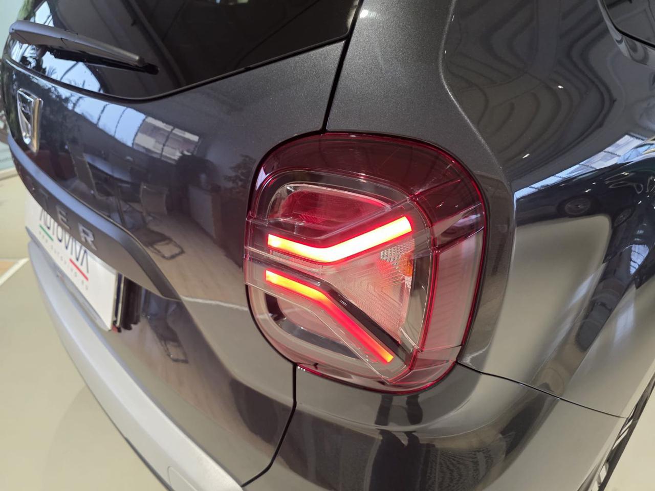 DACIA Duster 1.0 TCe GPL 4x2 Prestige - 16