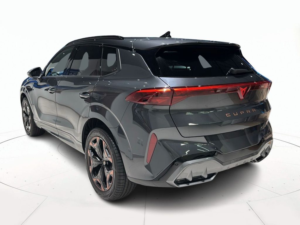 CUPRA Terramar 1.5 hybrid 150cv dsg - 5