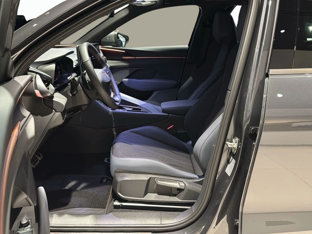 CUPRA Terramar 1.5 hybrid 150cv dsg - 8