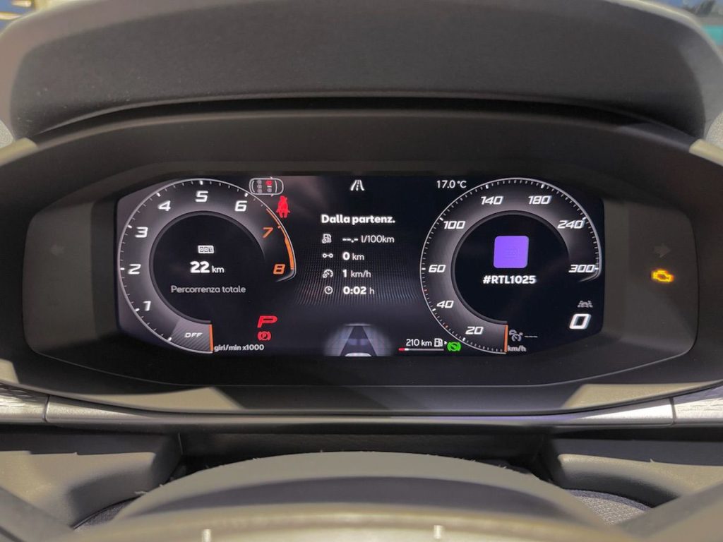 CUPRA Terramar 1.5 hybrid 150cv dsg - 15