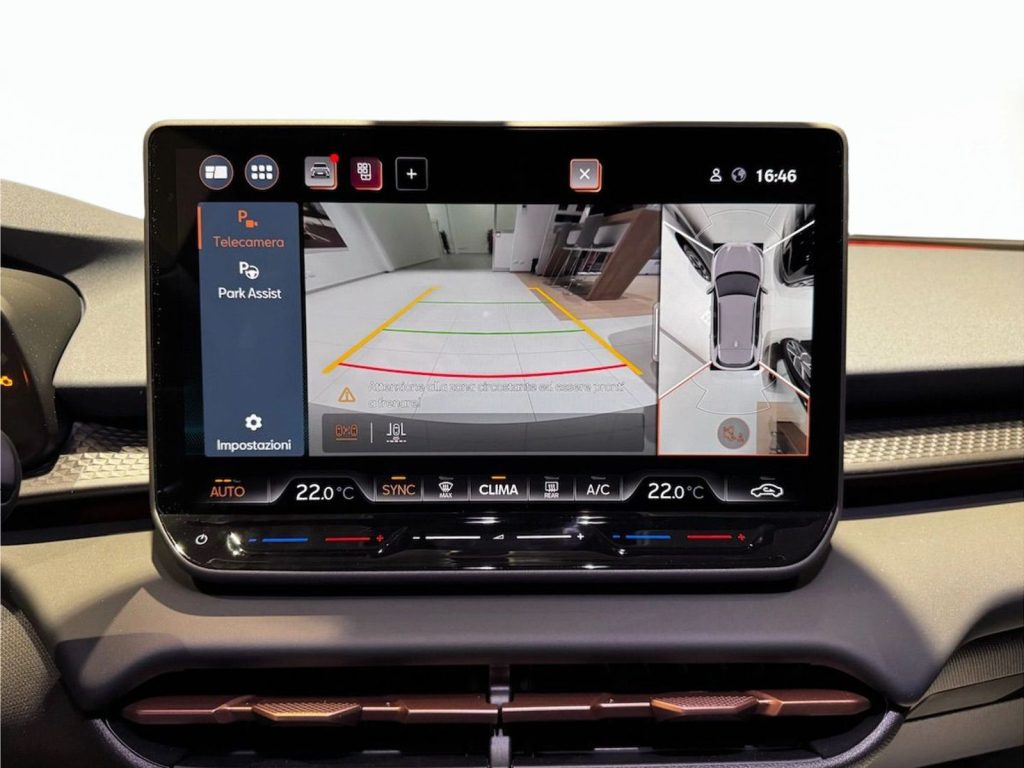 CUPRA Terramar 1.5 hybrid 150cv dsg - 17