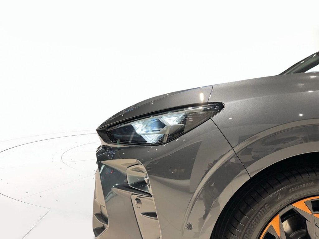 CUPRA Terramar 1.5 hybrid 150cv dsg - 21