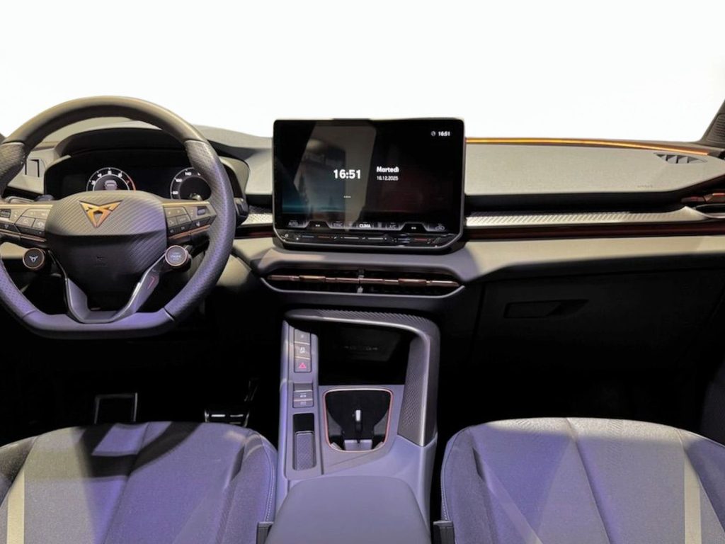 CUPRA Terramar 1.5 hybrid 150cv dsg - 23