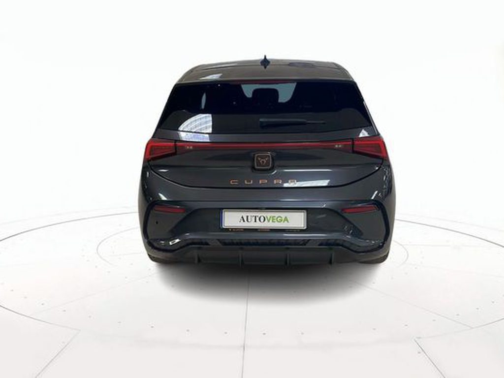 CUPRA Born 58kwh - 5