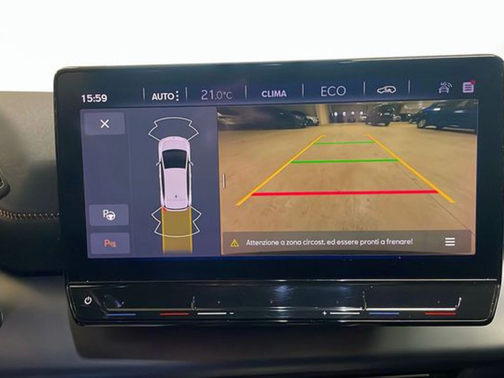 CUPRA Born 58kwh - 14