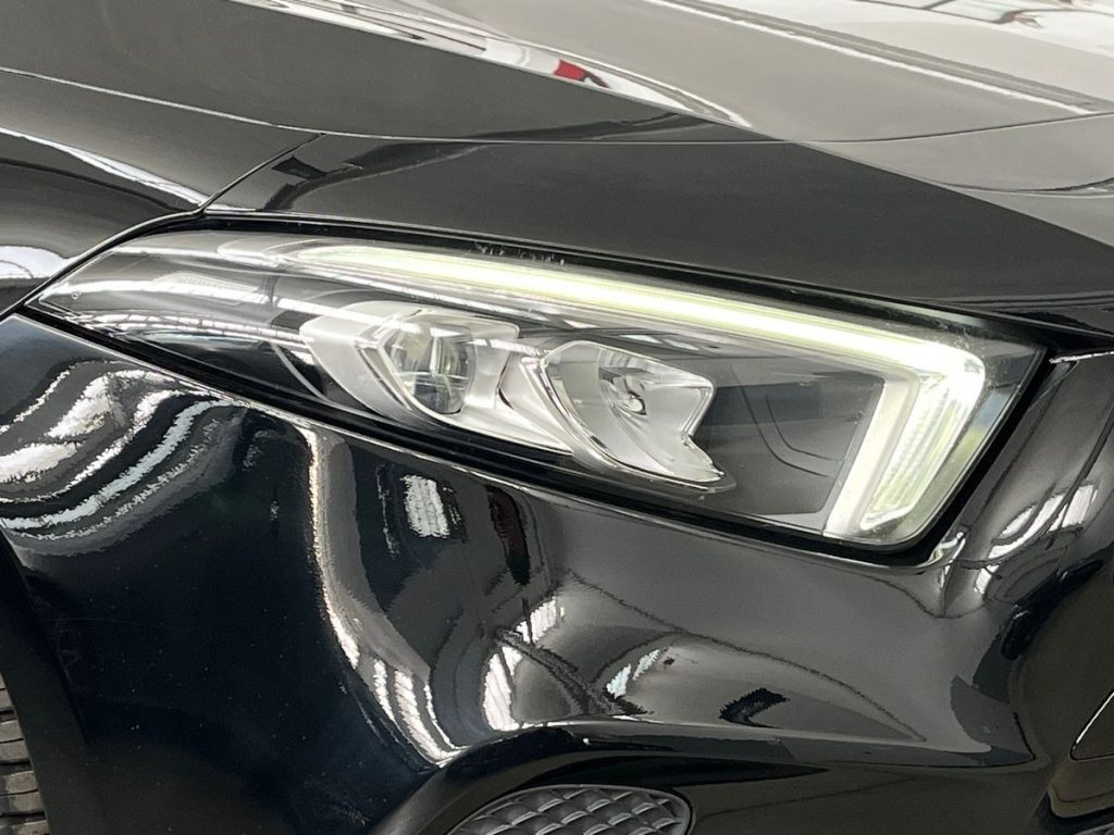 MERCEDES-BENZ A 180 d Automatic Sport Extra - 17