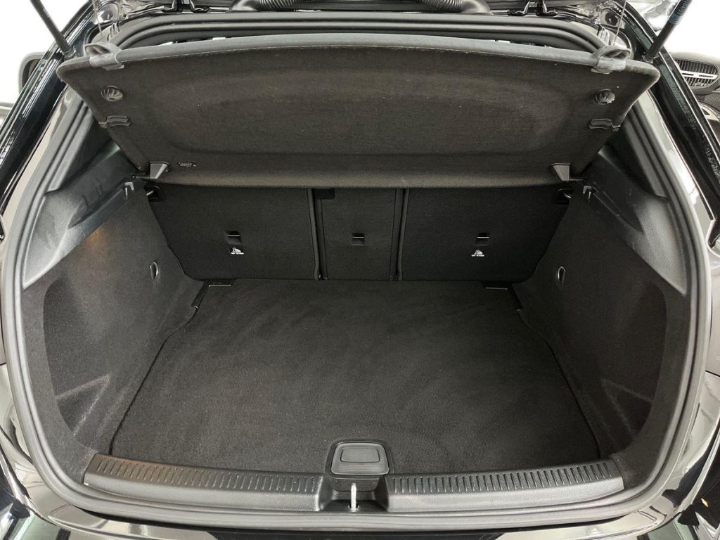 MERCEDES-BENZ A 180 d Automatic Sport Extra - 13