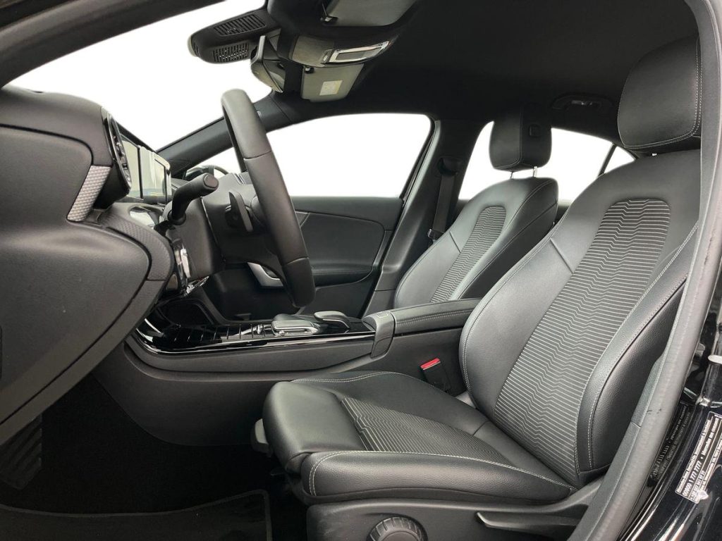 MERCEDES-BENZ A 180 d Automatic Sport Extra - 10