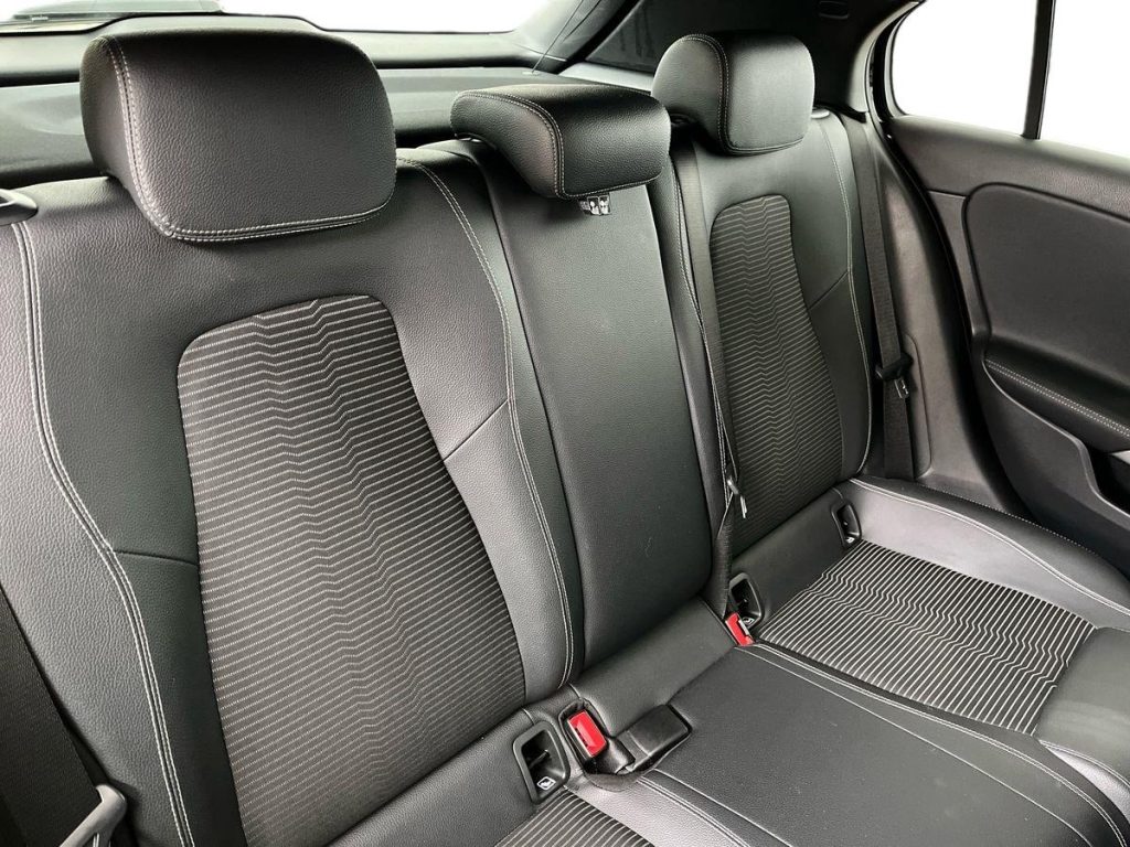 MERCEDES-BENZ A 180 d Automatic Sport Extra - 15