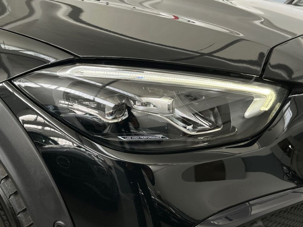 MERCEDES-BENZ C 220 d Mild hybrid S.W. All Terrain AMG Line Premium - 17