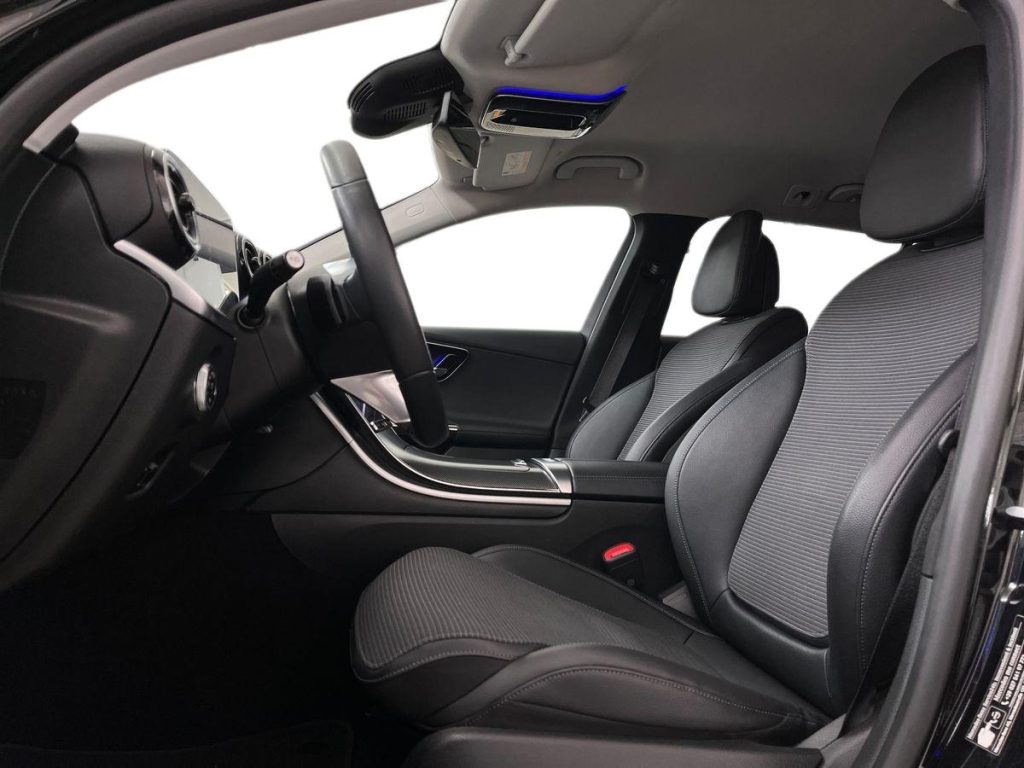 MERCEDES-BENZ C 220 d Mild hybrid S.W. All Terrain AMG Line Premium - 10