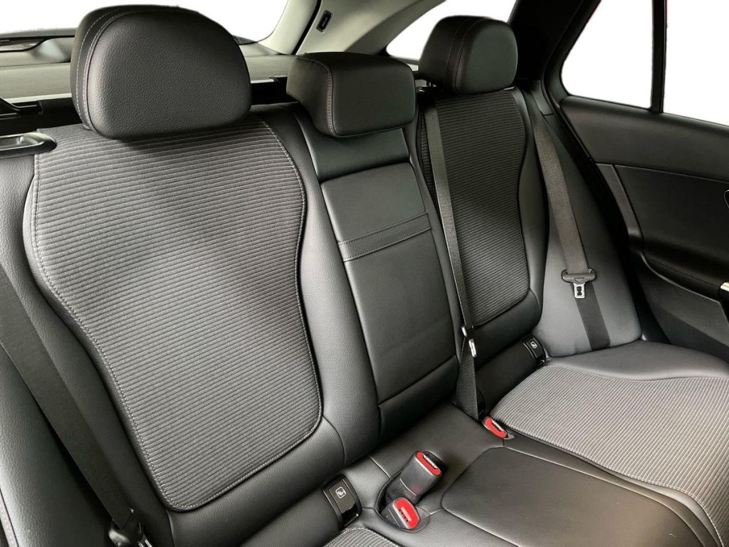 MERCEDES-BENZ C 220 d Mild hybrid S.W. All Terrain AMG Line Premium - 15