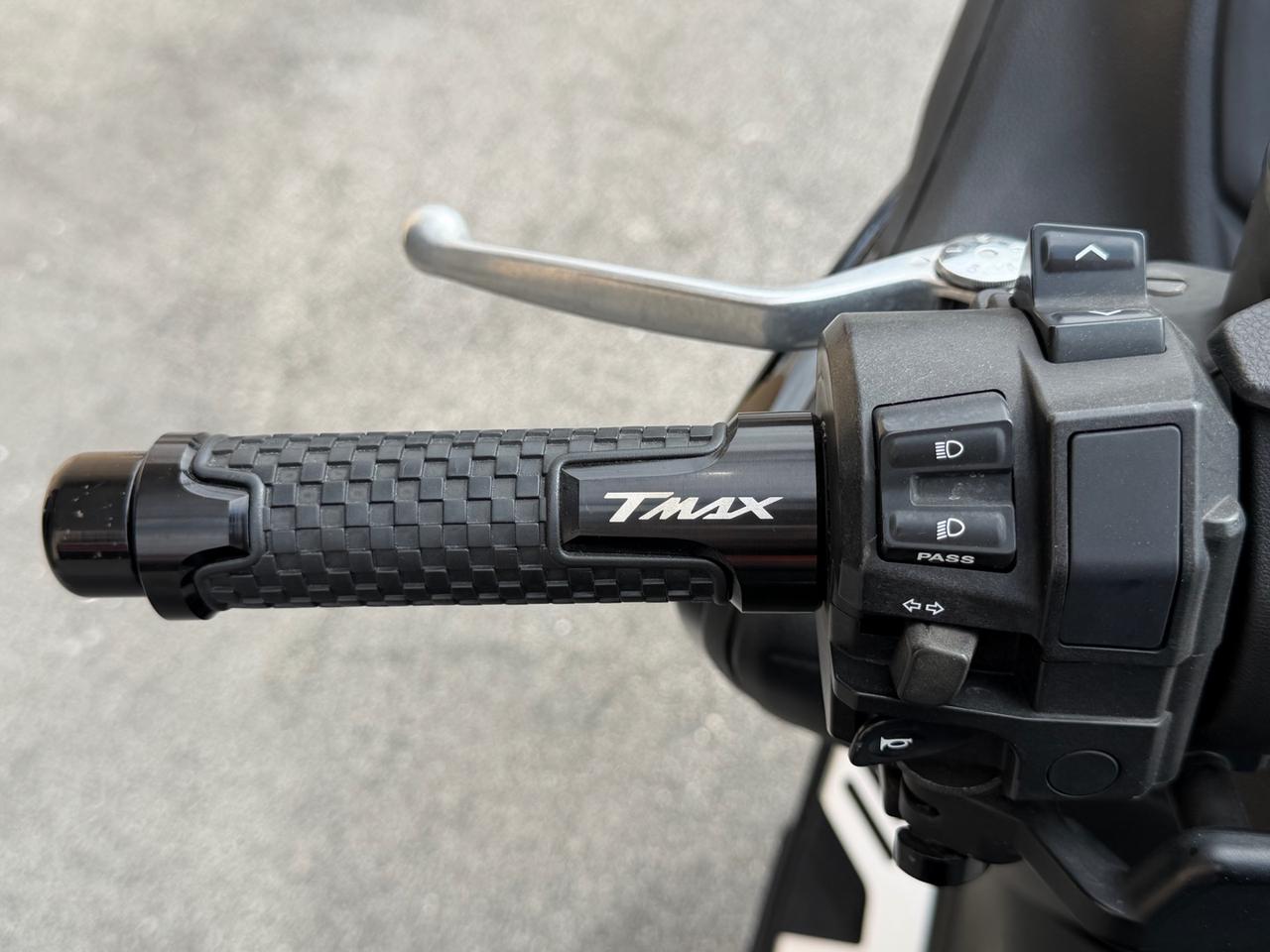 YAMAHA T Max 530 FULL OPTIONAL - 10