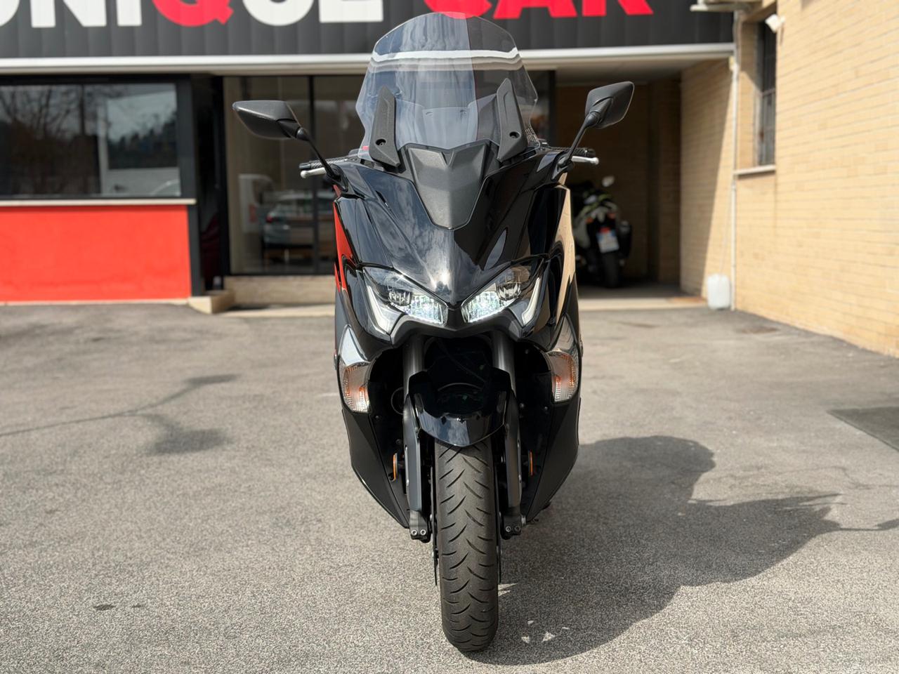 YAMAHA T Max 530 FULL OPTIONAL - 3