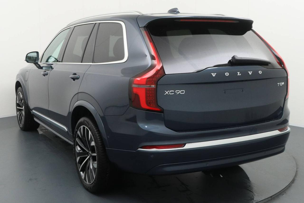 VOLVO XC90 T8 Plug-in hybrid AWD autom. 7Posti Plus Bright - 3