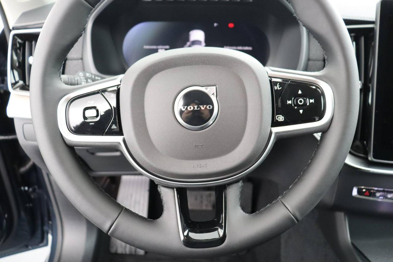 VOLVO XC90 T8 Plug-in hybrid AWD autom. 7Posti Plus Bright - 8