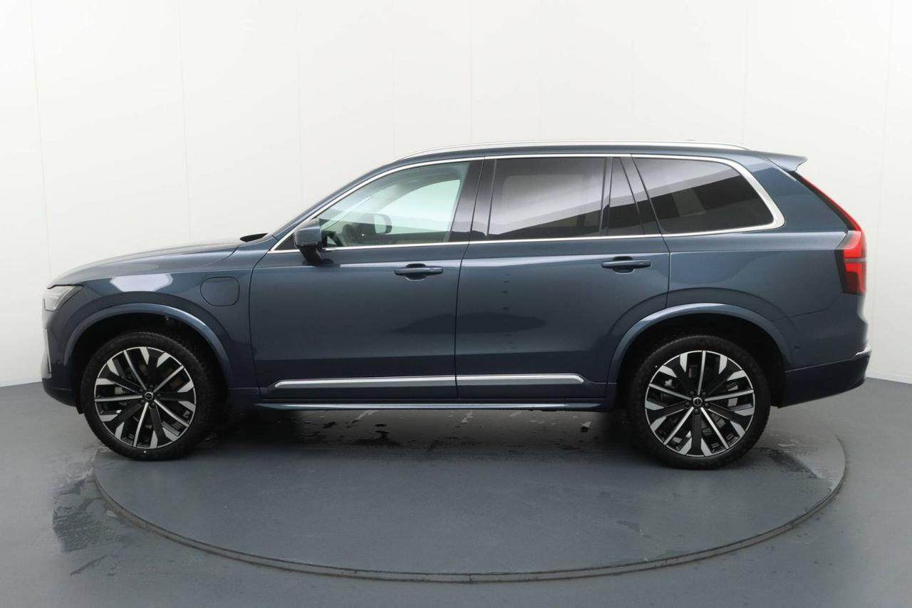 VOLVO XC90 T8 Plug-in hybrid AWD autom. 7Posti Plus Bright - 7