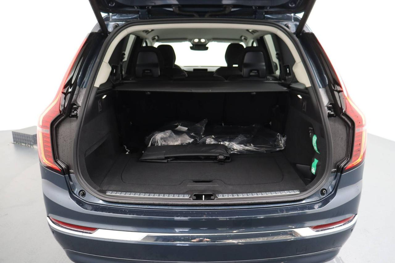 VOLVO XC90 T8 Plug-in hybrid AWD autom. 7Posti Plus Bright - 16