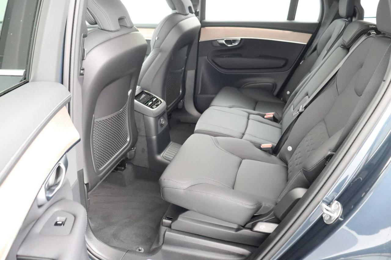 VOLVO XC90 T8 Plug-in hybrid AWD autom. 7Posti Plus Bright - 15