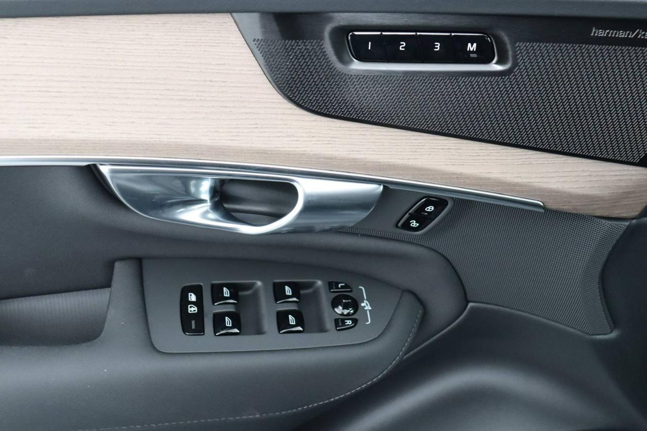 VOLVO XC90 T8 Plug-in hybrid AWD autom. 7Posti Plus Bright - 10