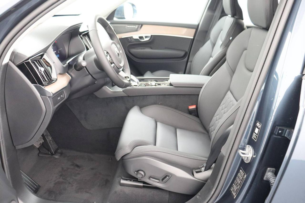 VOLVO XC90 T8 Plug-in hybrid AWD autom. 7Posti Plus Bright - 13