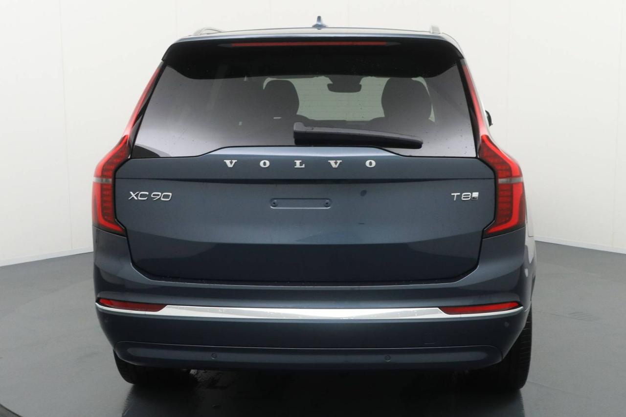 VOLVO XC90 T8 Plug-in hybrid AWD autom. 7Posti Plus Bright - 6