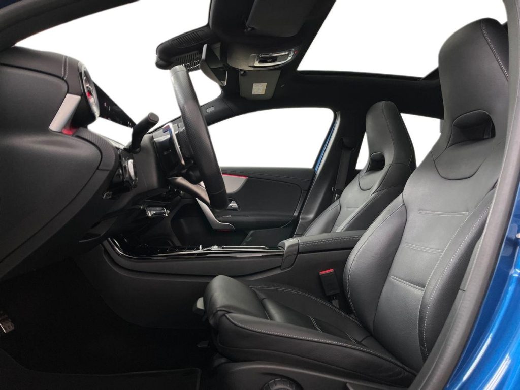 MERCEDES-BENZ A 35 AMG 4Matic AMG Line Advanced Plus Spectral Edition - 10