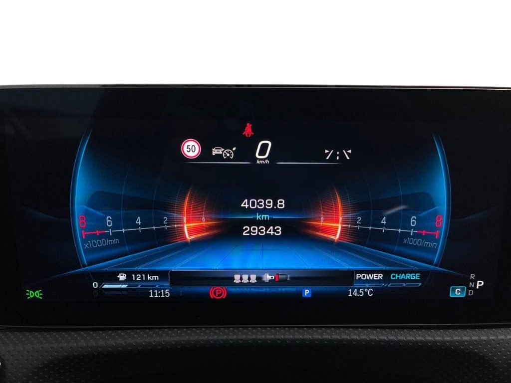 MERCEDES-BENZ A 35 AMG 4Matic AMG Line Advanced Plus Spectral Edition - 8