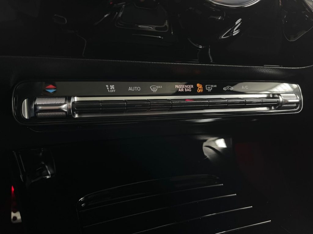 MERCEDES-BENZ A 35 AMG 4Matic AMG Line Advanced Plus Spectral Edition - 14