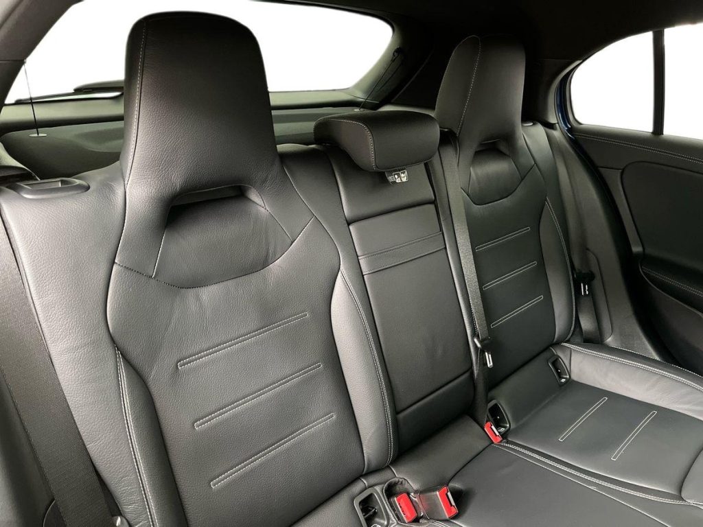 MERCEDES-BENZ A 35 AMG 4Matic AMG Line Advanced Plus Spectral Edition - 15